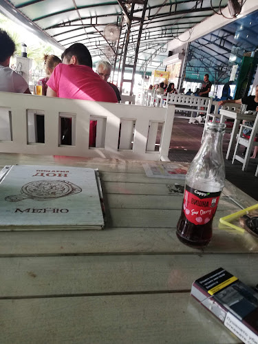 Comentarii opinii despre Хотел - ресторант ДОН - ИДГ