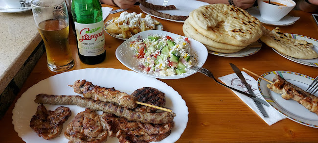 Restaurant Tunnel 2 - Бачково