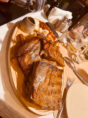 Comentarii opinii despre Ethno Restaurant