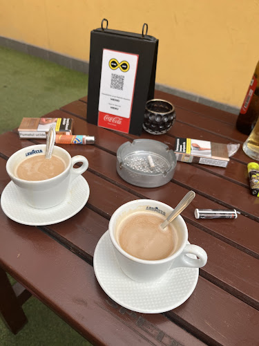 Loop Bar & Cafe - Гастрономия и хотелиерство