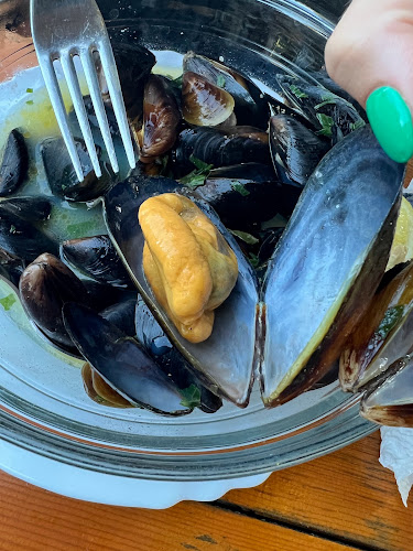 Comentarii opinii despre Ресторант ,,Терасата"/Restaurant ,,The Terrace"