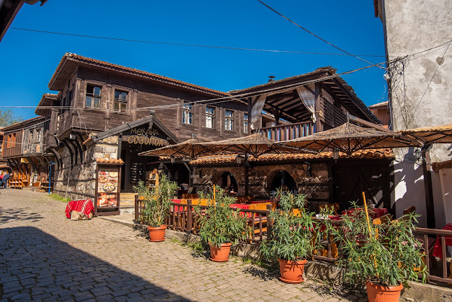 Механа Созопол - Гастрономия и хотелиерство