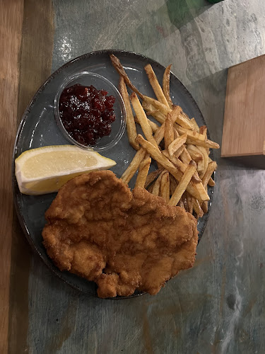 Comentarii opinii despre Am Gul food & beverage | Ресторант Черноморец | Морска храна