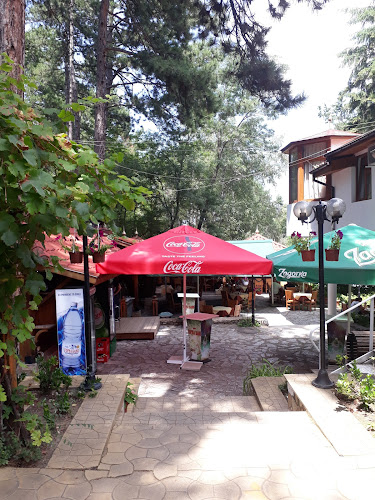 Ресторант Чешмето - Кюстендил