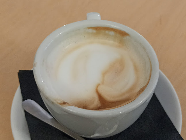 CoffeeBar - София