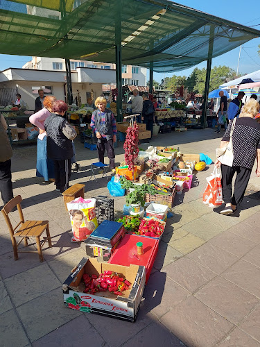 Център, ул. „Булаир“ 1А, 2600 Дупница