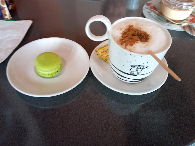 Comentarii opinii despre Сладкарница Роза