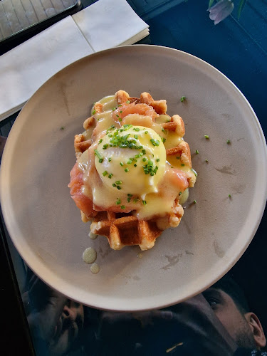 DSQUARED2 Cocktails & Lounge