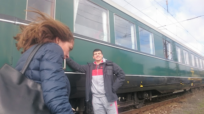 Comentarii opinii despre Кафе-аперитив "Алверони"