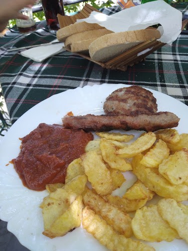 Старо Кресненско ханче - Симитли