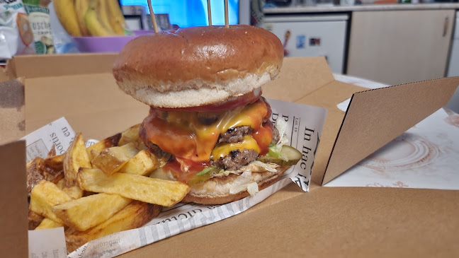 Comentarii opinii despre Корнър бургери