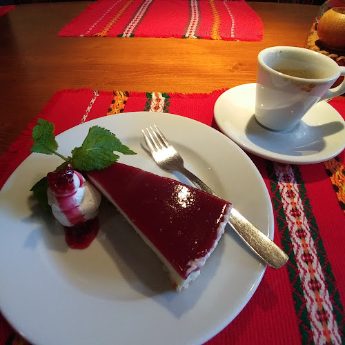 Opinii despre Хаджидрагановите къщи în София - Гастрономия и хотелиерство