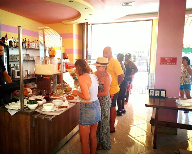 Слънчев Бряг, 8240 Слънчев бряг