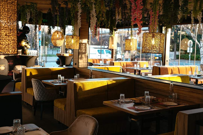 Mr. Corner - пица-бар