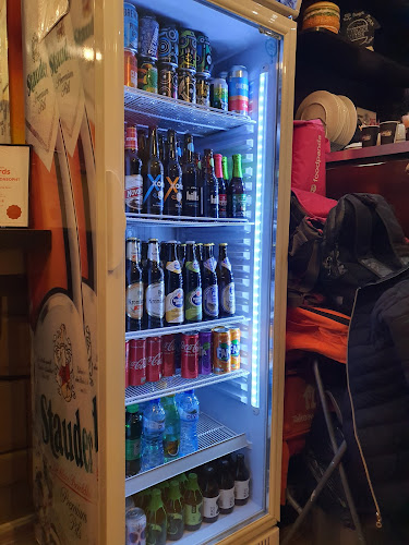 Opinii despre Burger House în София - Гастрономия и хотелиерство