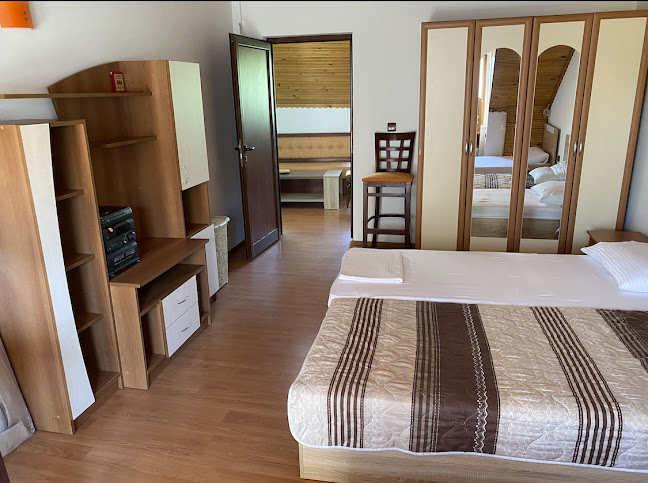 Comentarii opinii despre РЕСТОРАНТ & АПАРТАМЕНТ за гости КАПРИЗ