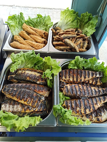 Рибката - Плевен