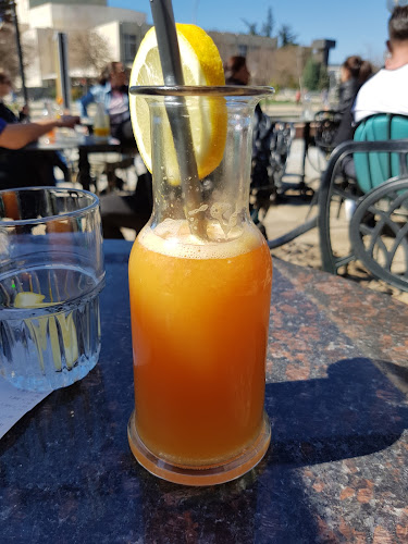 Кафене „Бакарди 2“ - Кърджали