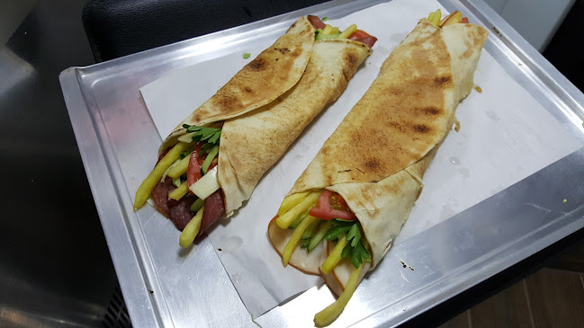 Нещото - Гастрономия и хотелиерство