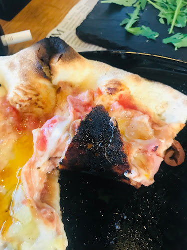 Opinii despre La Piazzetta în София - Гастрономия и хотелиерство