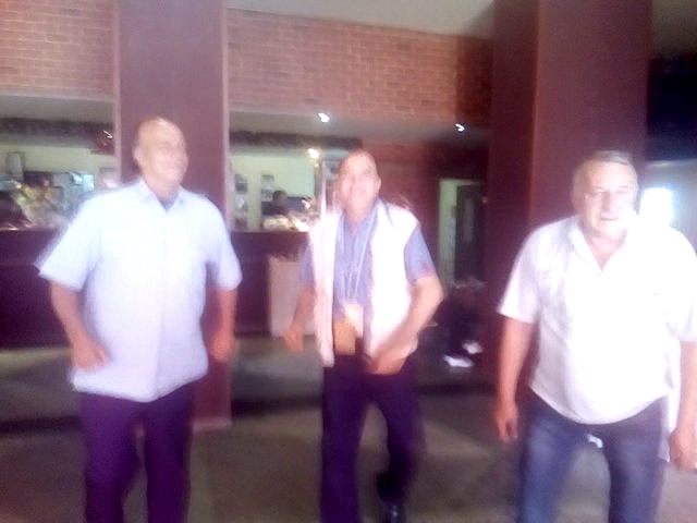 Ресторант България - Гастрономия и хотелиерство