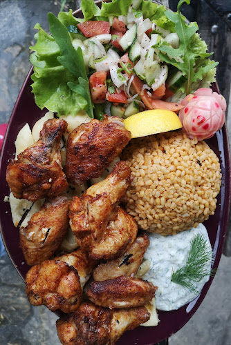 Кърджали Център, ул. „Стефан Караджа“ 16, 6600 Кърджали