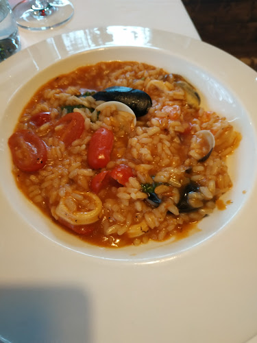 Cinecitta Osteria Italiana - София