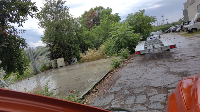 Hunter Place - Гастрономия и хотелиерство