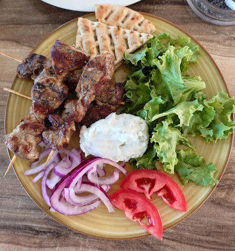 Ресторант Омар