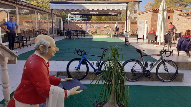 Opinii despre Хотел Ресторант Империал în Тополовград - Гастрономия и хотелиерство