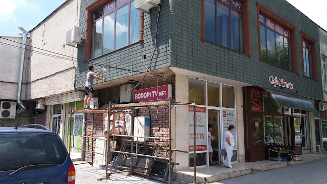 Кафе Флоренте