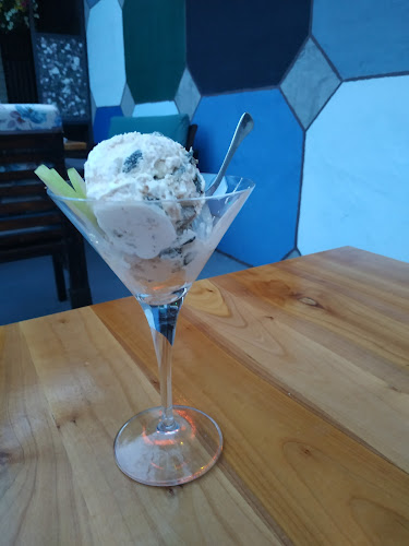 Музикален скара-бар Балкантон - Парното - Сандански