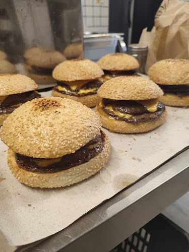 Black Bison Черен Бизон - Созопол