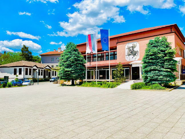 Bistro Romantika - Гастрономия и хотелиерство