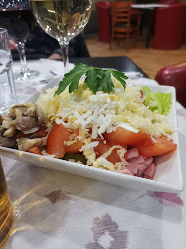 РЕСТОРАНТ - ПИЦАРИЯ БУЛЕВАРД - Гастрономия и хотелиерство