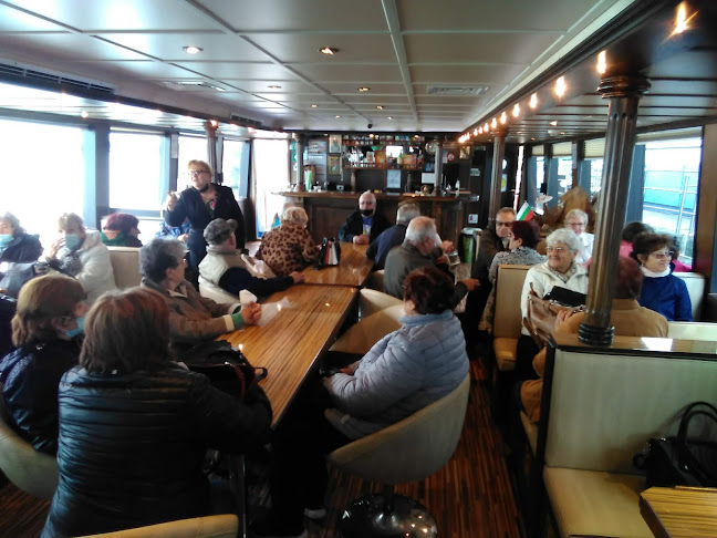 Comentarii opinii despre Ресторант "Понтона"