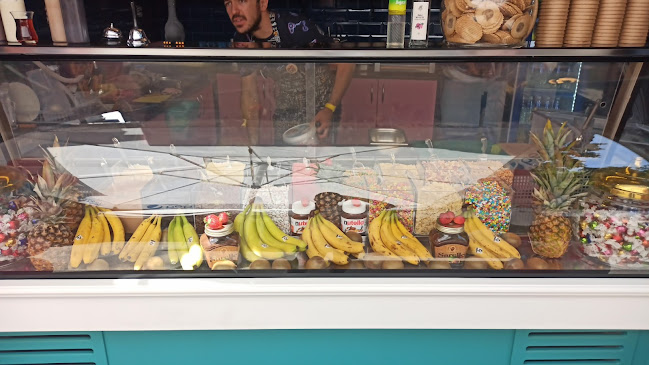 WafflePuff - Пловдив