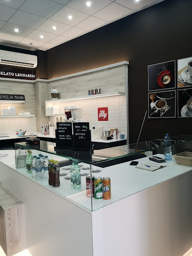 Comentarii opinii despre Gelato Leonardo