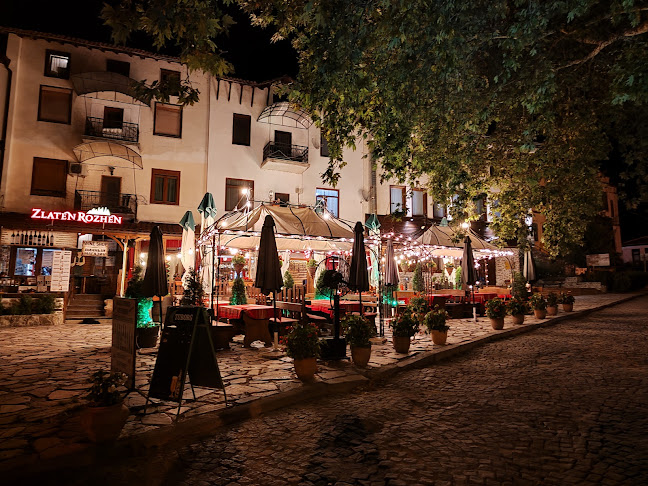 Melnik Architecture, 2820 Мелник