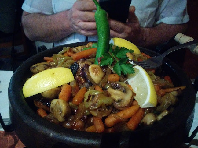 Opinii despre Бистро Готвачите în Раднево - Гастрономия и хотелиерство