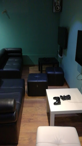 Play Graund Elizabed - Гастрономия и хотелиерство