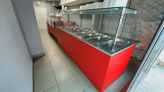 Comentarii opinii despre Домашна кухня "Кулинарните изкушения на Емии"