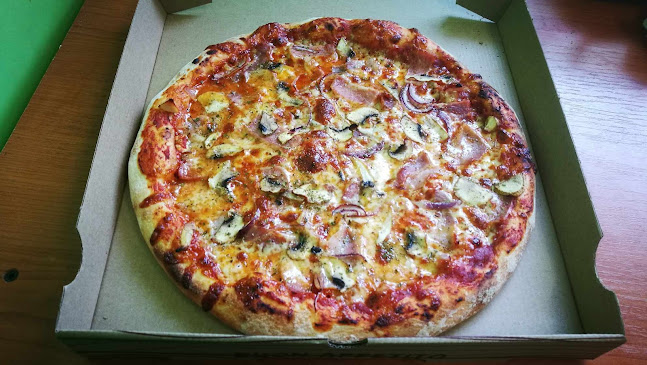 Opinii despre Ресторант "Бамбуците" în Сливен - Гастрономия и хотелиерство