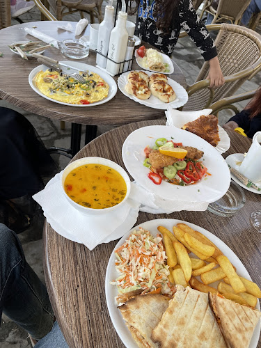 Сладкарница "Стратилат" - Велико Търново