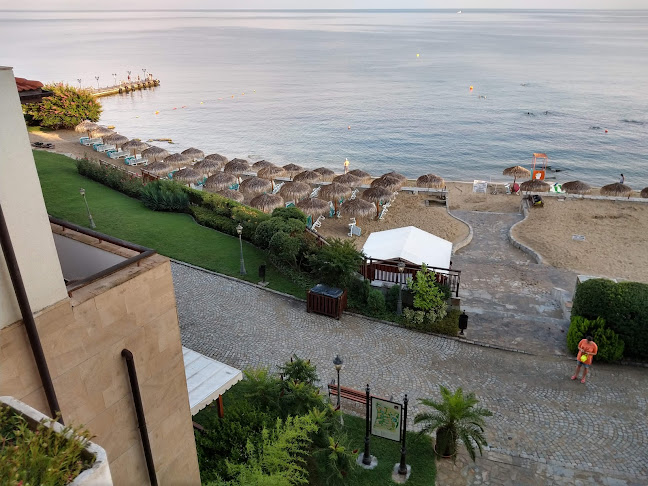 Comentarii opinii despre Garden of Eden Italian Restaurant