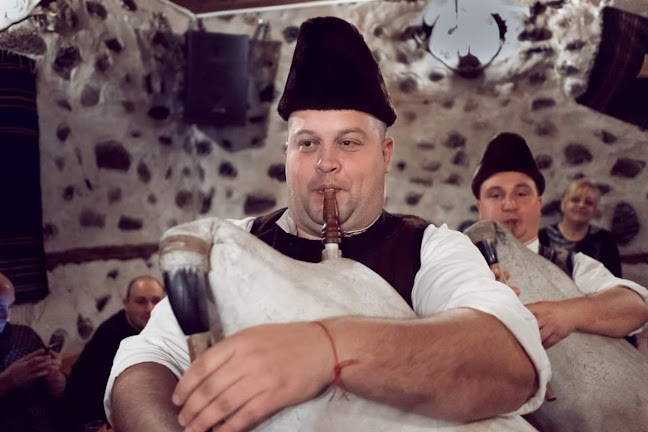 Механа “ ПРИ ХАЙДУТИТЕ“ - Дупница