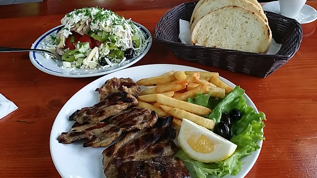 Opinii despre При Дилян în Шумен - Гастрономия и хотелиерство