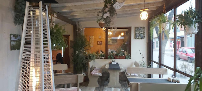 Вароша, ул. „Сливница“ 16, 7700 Търговище