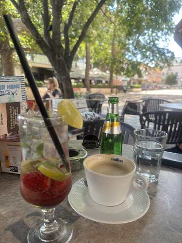 Opinii despre Кафе NRG în Айтос - Гастрономия и хотелиерство