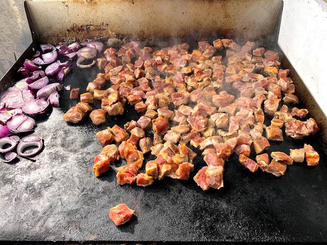 Comentarii opinii despre Food Box